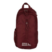 Stowaway Packable Sling 3.0 - Black Cherry