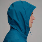 Men's RipPac® Pro Waterproof Hooded Rain Jacket