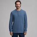 Men's Eddie's Favorite Ultrasoft Thermal Henley