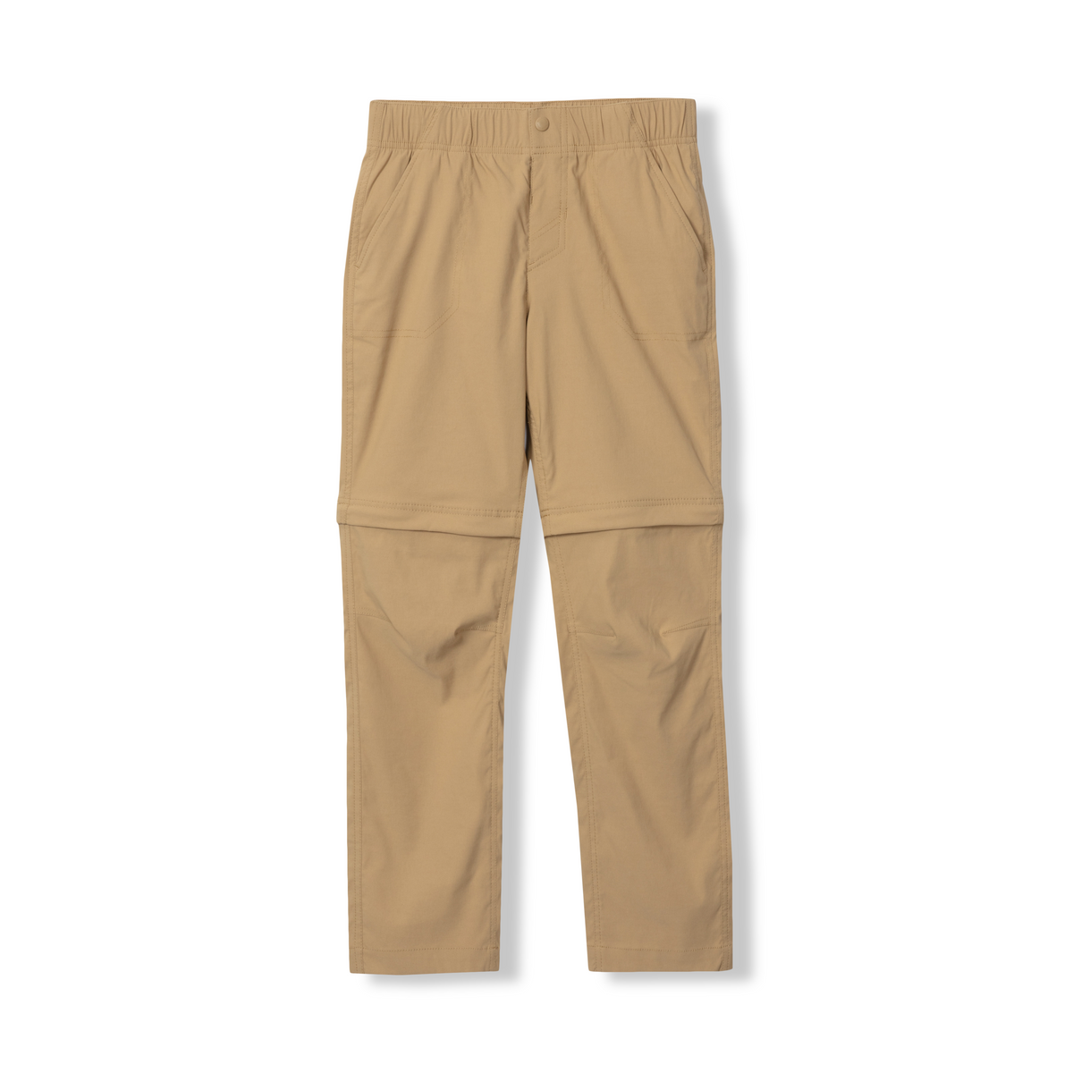 Boys Ranger Zip-Off Pants