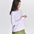 Women's Sundrift UPF Striped Shirt