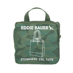 Stowaway Packable 25L Cinch Tote