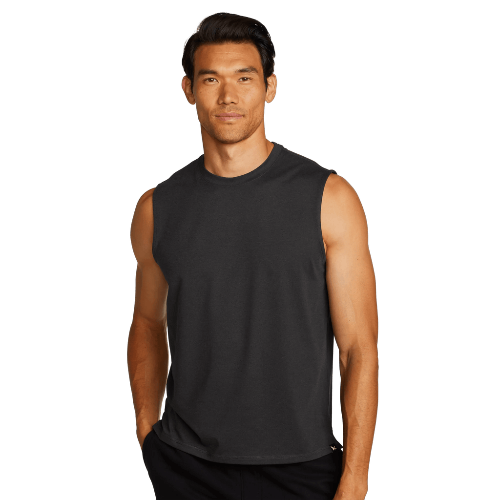 Men's Mountain Trek Tank