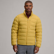Men's EB Stretch Down Jacket - Rattan