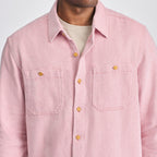 Men's Dawn Patrol Long-Sleeve Shirt