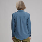 Women's Departure 3.0 Long-Sleeve Shirt