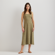 Women's Sightseer Knit Dress - Dusty Sage