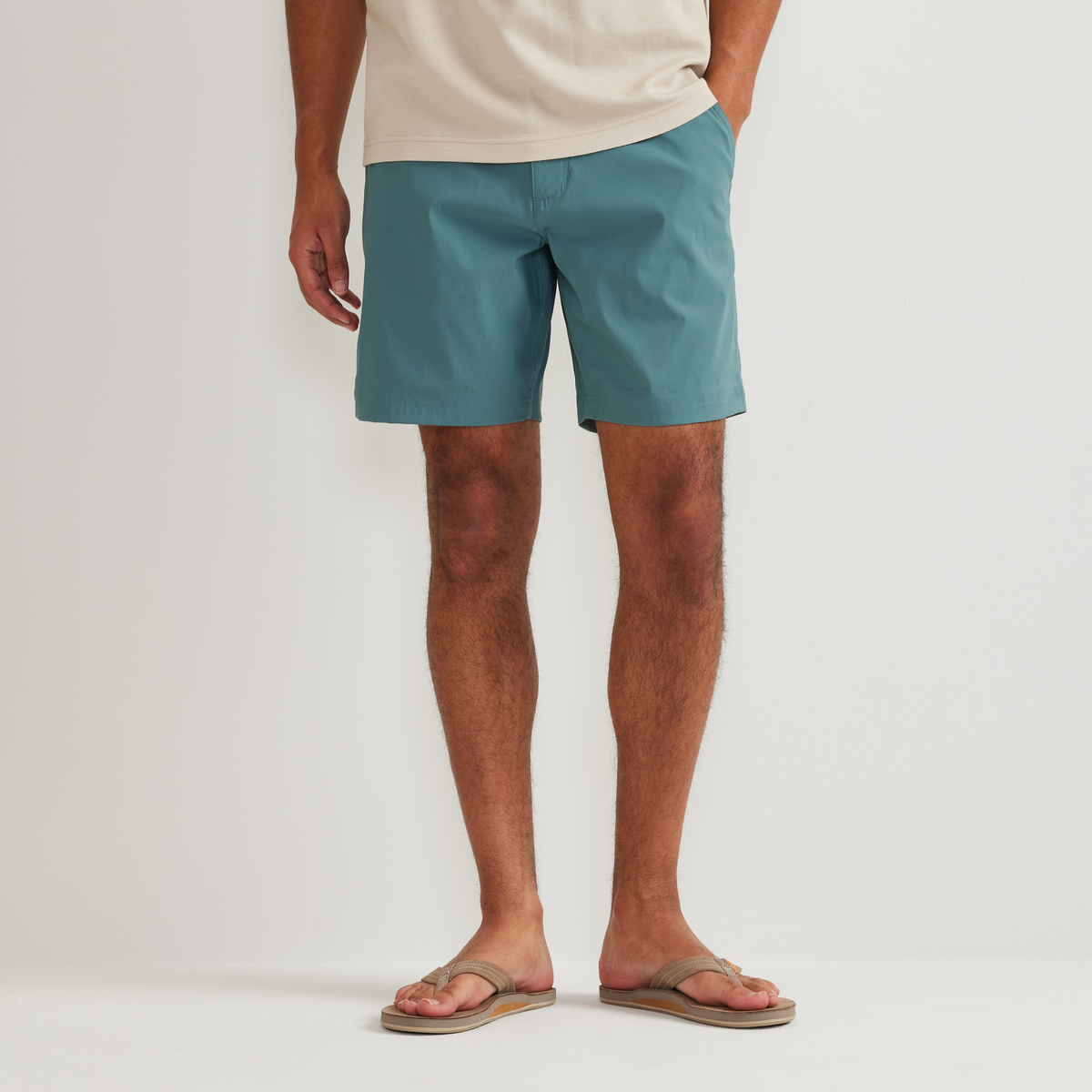 Men's Horizon Takeoff Chino Shorts