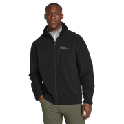 Men's Stratify Hoodie - Black