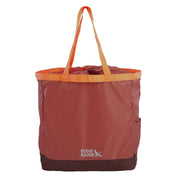 Stowaway Packable 25L Cinch Tote - Maroon