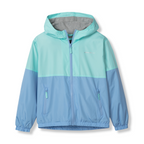Kids Windy Ridge Reversible Jacket - Colorblock