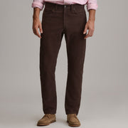 Men's Eddie's Corduroy Pants - Bark