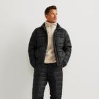 Men's CirrusLite Down Shirt Jacket
