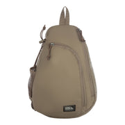 Ripstop Sling Pack - Mushroom