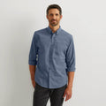 Men's Voyager Flex Long-Sleeve Shirt