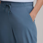 Women's Departure Stretch Mid-Rise Joggers