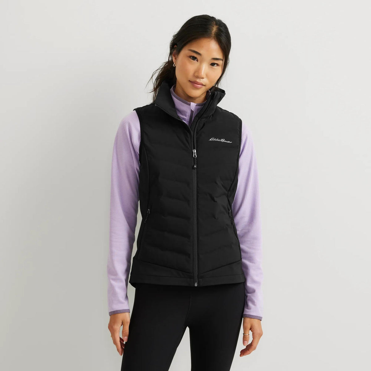 Women's MotionLoft Hybrid Down Vest