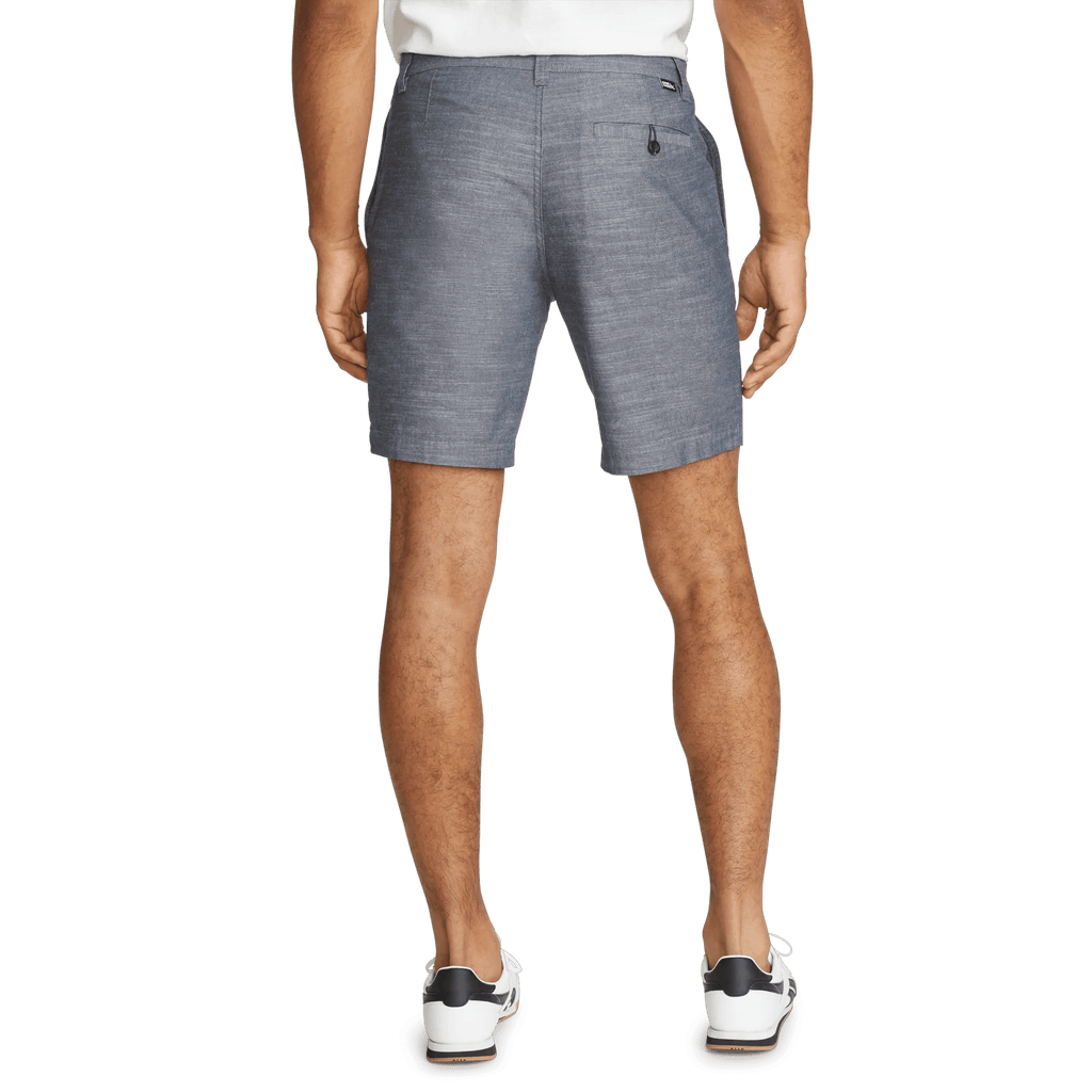 Men's Camano Shorts - Solid