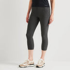 Women's Train Ascent 2.0 High-Rise Capri Leggings