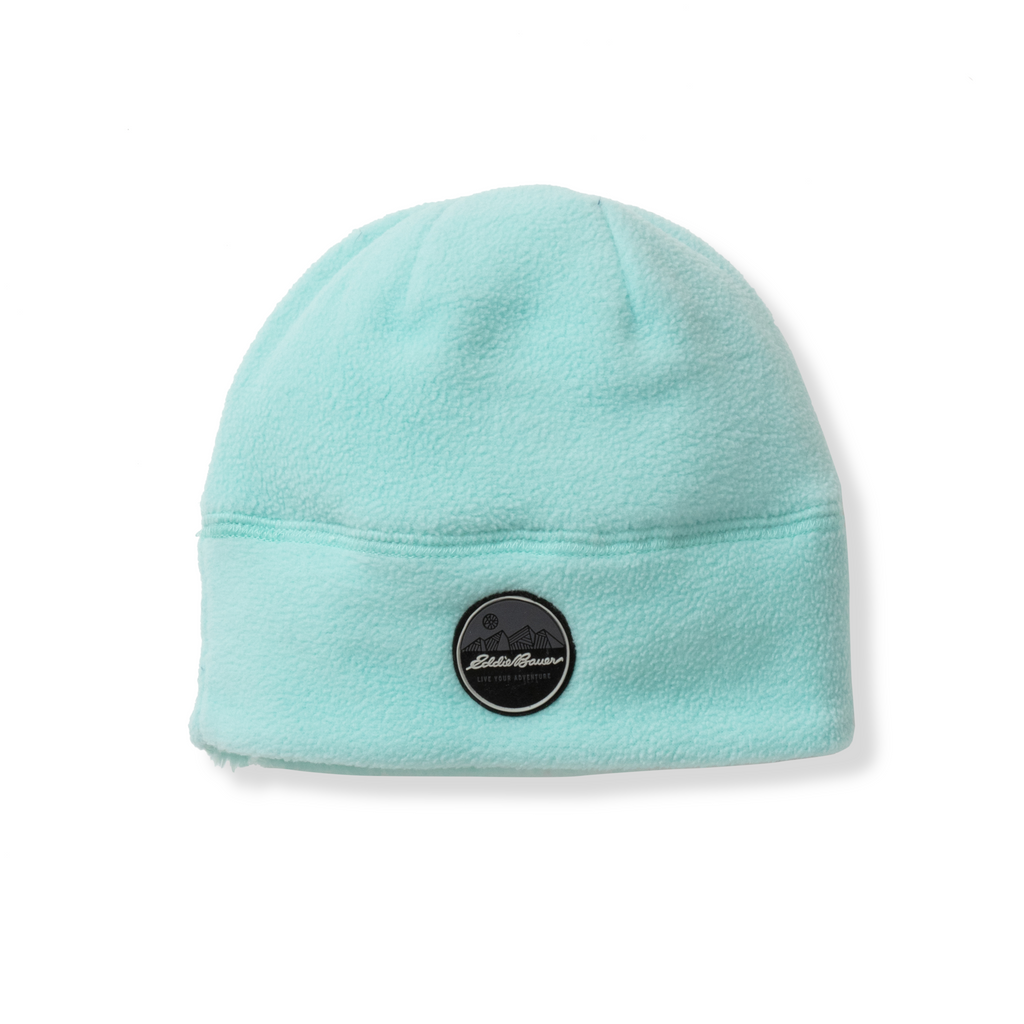 Kids Quest High Pile Fleece Beanie