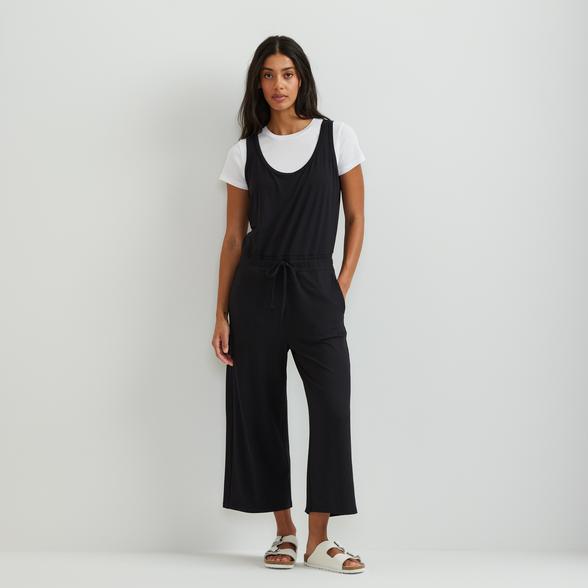 Women's Sightseer Knit Jumpsuit
