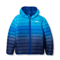 Kids Cirruslite Down Hooded Jacket