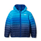 Kids Cirruslite Down Hooded Jacket
