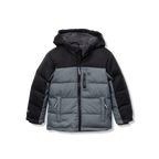 Toddler Girls Classic Down Jacket