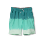 Boys Sea Spray Printed Swim Shorts