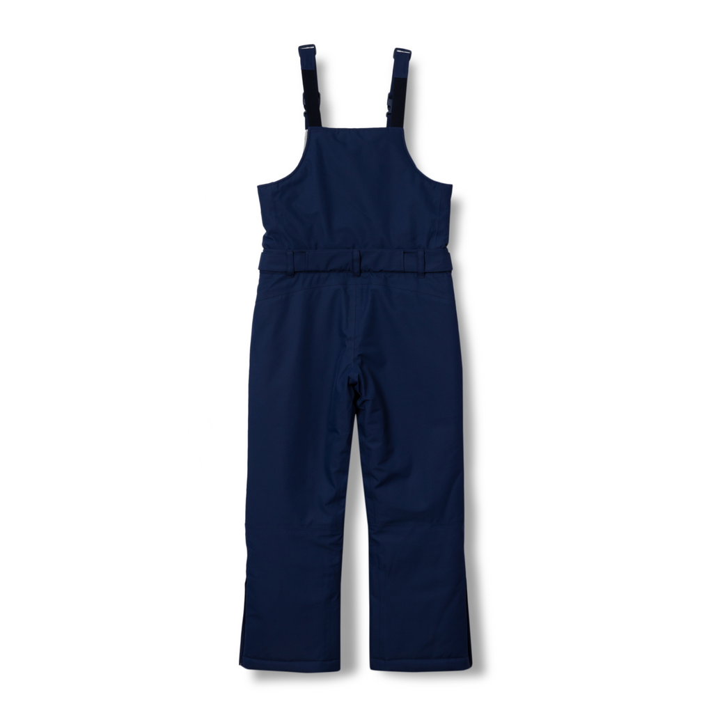 Kids Firstline Convertible Ski Bib