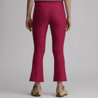 Women's Train Ascent Kick-Flare Pants