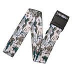Men's Trail Graphic Active Stretch Belt