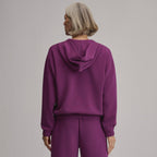 Women's Luxe Soft Hoodie