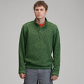 Men's Radiator Fleece 2.0 Snap Mock Pullover