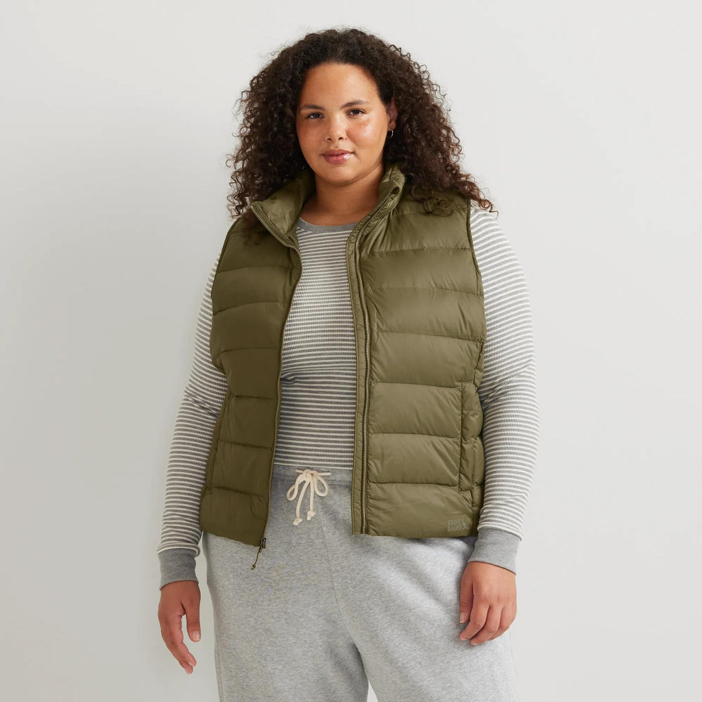 Women's CirrusLite Down Vest