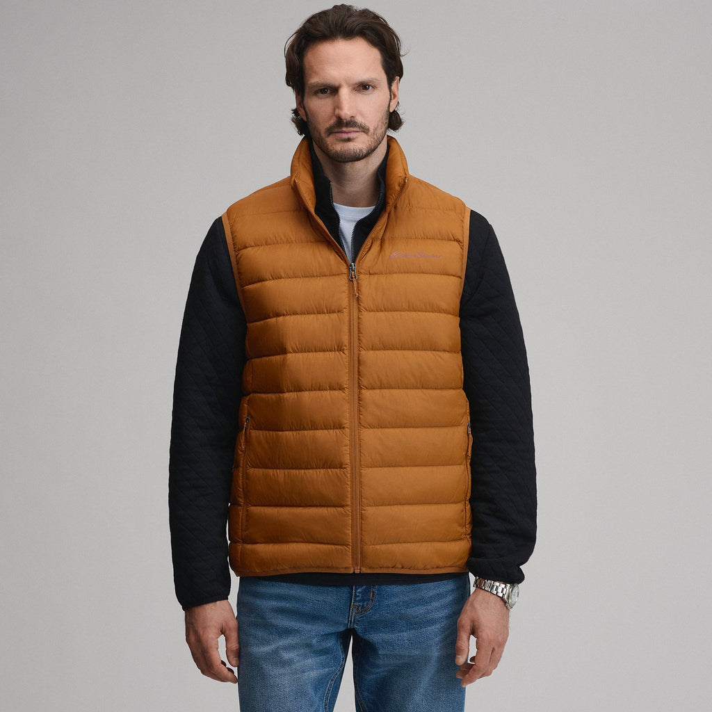 Men's CirrusLite Down Vest