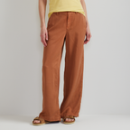 Women's Casual Camp Pants