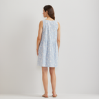 Women's Baja Sleeveless Dress