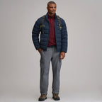 Men's EB Stretch Down Jacket