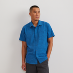 Men's Departure One-Pocket Shirt