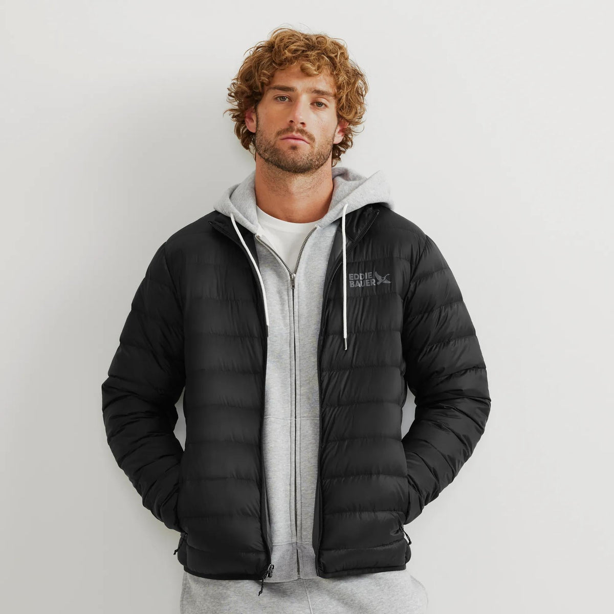 Men's CirrusLite Down Jacket