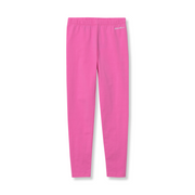Girls Movement Leggings - CARNATION