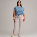 Women's Temp Lite Tie Front Tank