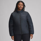 Women's Microlight Down Jacket