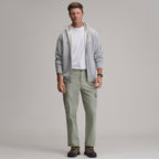 Men's Utility Cargo Pants