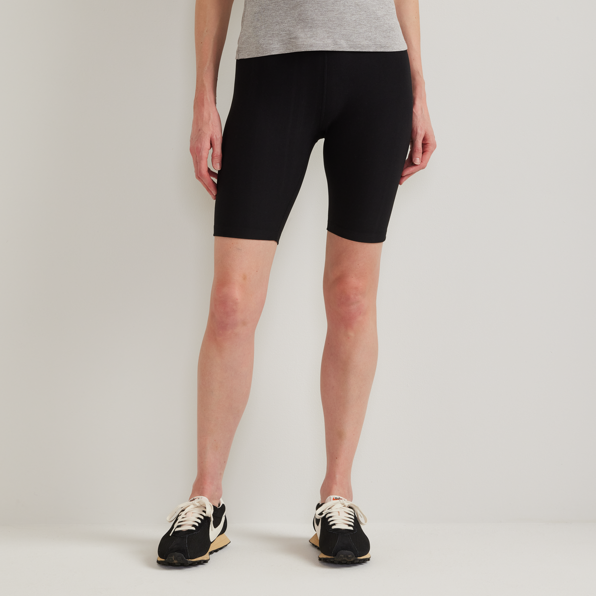 Women's Train Ascent Bike Shorts